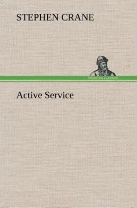 Crane |  Active Service | Buch |  Sack Fachmedien