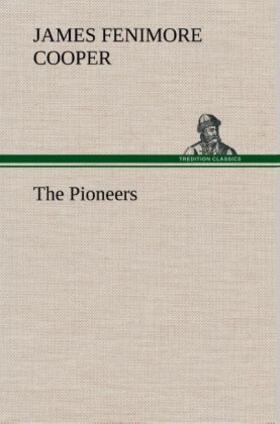 Cooper |  The Pioneers | Buch |  Sack Fachmedien