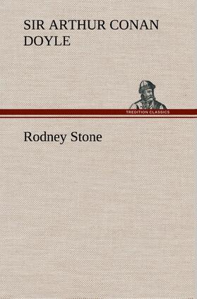 Doyle |  Rodney Stone | Buch |  Sack Fachmedien