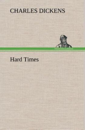 Dickens |  Hard Times | Buch |  Sack Fachmedien