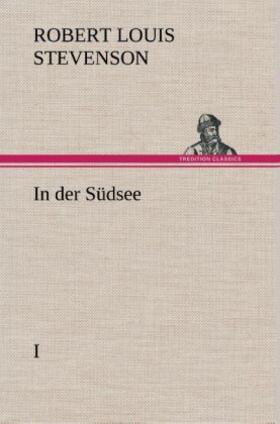 Stevenson |  In der Südsee | Buch |  Sack Fachmedien