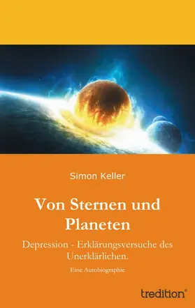 Keller |  Von Sternen und Planeten | Buch |  Sack Fachmedien