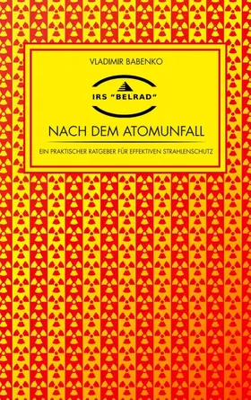 Babenko |  Nach dem Atomunfall | Buch |  Sack Fachmedien