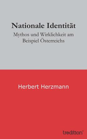 Herzmann |  Nationale Identität | Buch |  Sack Fachmedien