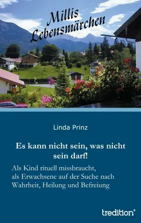 Prinz |  Millis Lebensmärchen | Buch |  Sack Fachmedien