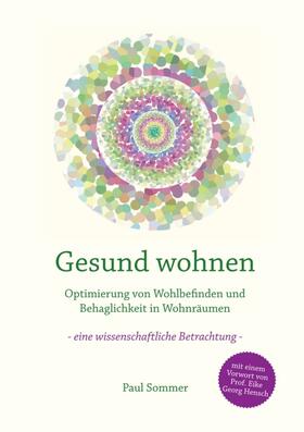 Sommer |  Gesund wohnen | Buch |  Sack Fachmedien