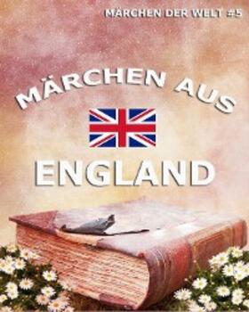  Märchen aus England | eBook | Sack Fachmedien