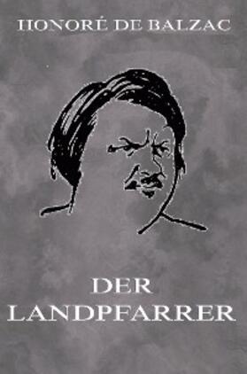 Balzac |  Der Landpfarrer | eBook | Sack Fachmedien