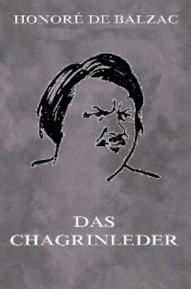 Balzac |  Das Chagrinleder | eBook | Sack Fachmedien