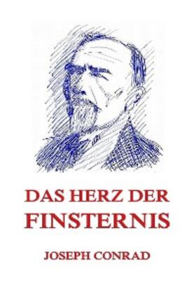 Conrad |  Das Herz der Finsternis | eBook | Sack Fachmedien