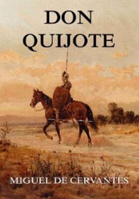 De Cervantes Saavedra |  Don Quijote | eBook | Sack Fachmedien