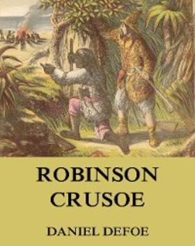 Defoe |  Robinson Crusoe | eBook | Sack Fachmedien