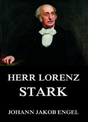 Engel | Herr Lorenz Stark | E-Book | sack.de