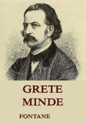 Fontane |  Grete Minde | eBook | Sack Fachmedien