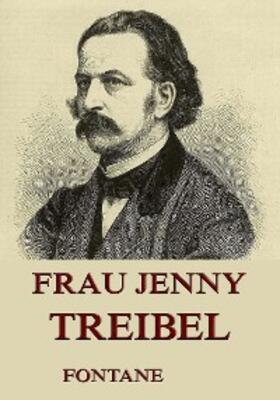 Fontane |  Frau Jenny Treibel | eBook | Sack Fachmedien