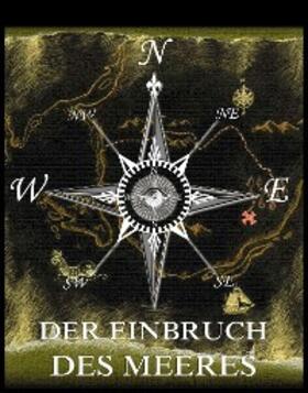 Verne |  Der Einbruch des Meeres | eBook | Sack Fachmedien