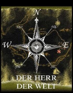 Verne |  Herr der Welt | eBook | Sack Fachmedien