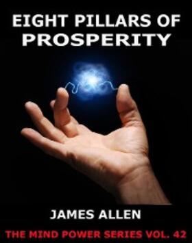 Allen |  Eight Pillars Of Prosperity | eBook | Sack Fachmedien