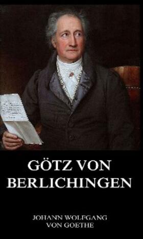 Goethe |  Götz von Berlichingen | eBook | Sack Fachmedien