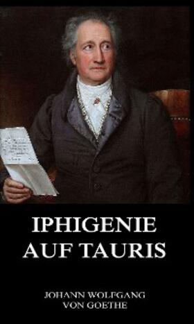 Goethe |  Iphigenie auf Tauris | eBook | Sack Fachmedien