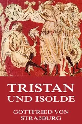 Straßburg | Tristan und Isolde | E-Book | sack.de