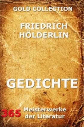 Hölderlin |  Gedichte | eBook | Sack Fachmedien