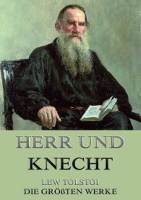 Tolstoi |  Herr und Knecht | eBook | Sack Fachmedien