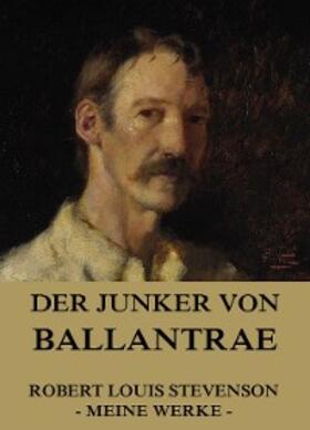 Stevenson |  Der Junker von Ballantrae | eBook | Sack Fachmedien