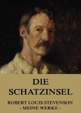 Stevenson |  Die Schatzinsel | eBook | Sack Fachmedien