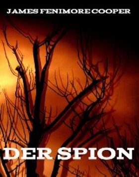 Cooper |  Der Spion | eBook | Sack Fachmedien