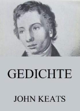 Keats |  Gedichte | eBook | Sack Fachmedien