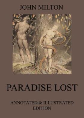 Milton |  Paradise Lost | eBook | Sack Fachmedien