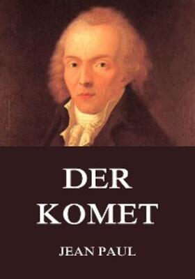 Paul |  Der Komet | eBook | Sack Fachmedien