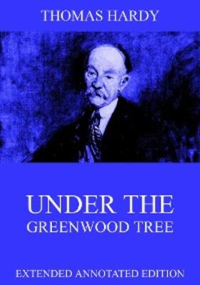 Hardy |  Under The Greenwood Tree | eBook | Sack Fachmedien