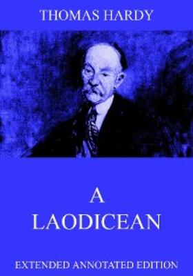 Hardy |  A Laodicean: A Story Of Today | eBook | Sack Fachmedien