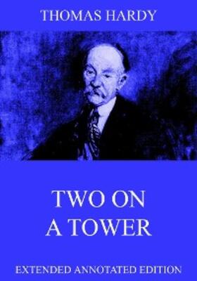 Hardy |  Two On A Tower | eBook | Sack Fachmedien