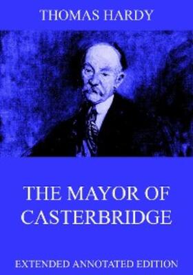 Hardy |  The Mayor Of Casterbridge | eBook | Sack Fachmedien