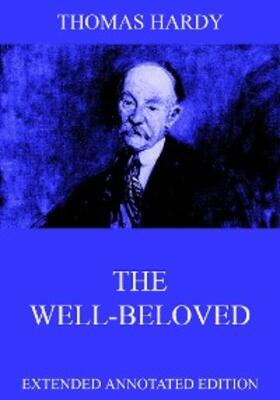 Hardy |  The Well-Beloved | eBook | Sack Fachmedien