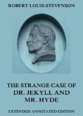 Stevenson |  The Strange Case Of Dr. Jekyll And Mr. Hyde | eBook | Sack Fachmedien