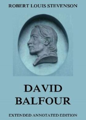 Stevenson |  David Balfour | eBook | Sack Fachmedien