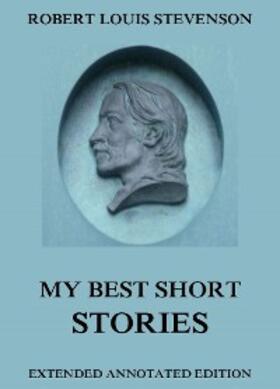 Stevenson |  My Best Short Stories | eBook | Sack Fachmedien