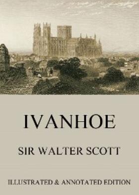 Scott |  Ivanhoe | eBook | Sack Fachmedien