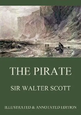 Scott |  The Pirate | eBook | Sack Fachmedien