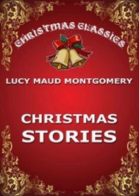 Montgomery |  Christmas Stories | eBook | Sack Fachmedien