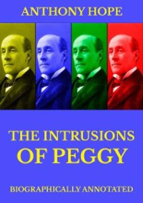 Hope |  The Intrusions of Peggy | eBook | Sack Fachmedien