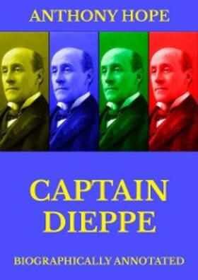 Hope |  Captain Dieppe | eBook | Sack Fachmedien