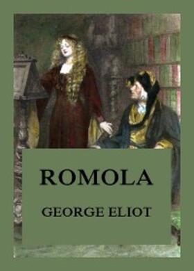 Eliot |  Romola | eBook | Sack Fachmedien