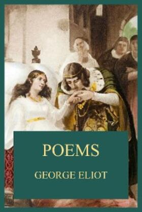 Eliot |  Poems | eBook | Sack Fachmedien