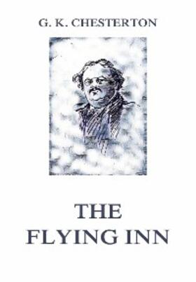 Chesterton | The Flying Inn | E-Book | sack.de