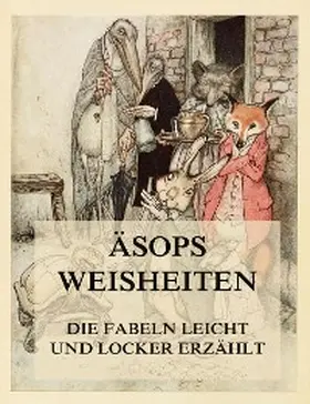 Äsop |  Äsops Weisheiten | eBook | Sack Fachmedien